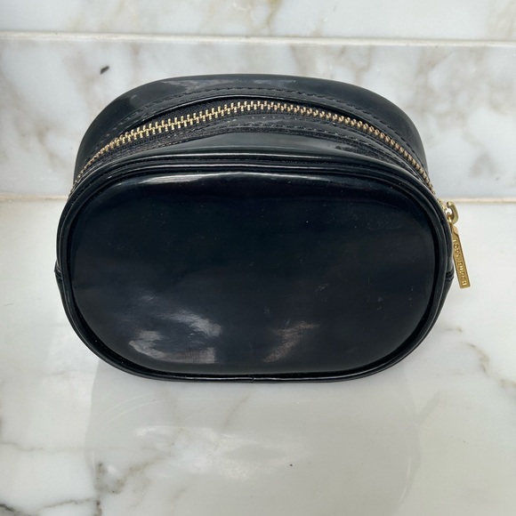 Tory Burch makeup bag - Picture 3 of 3